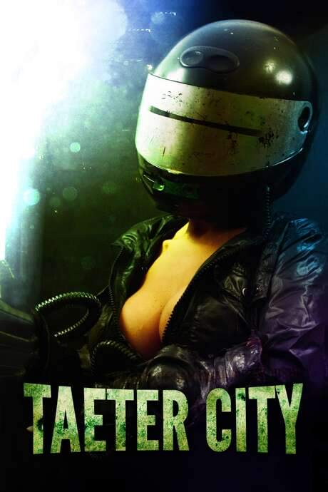 Taeter City